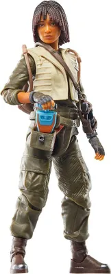 Obrázok produktu pre Akčná figúrka Star Wars The Acolyte Osha Aniseya 15 cm