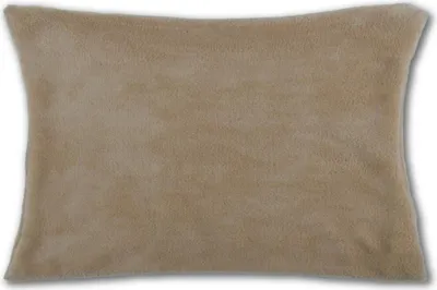 Produktbild von Dekokissen Kuschel in der Größe ca. 30x50 cm, Farbe: beige