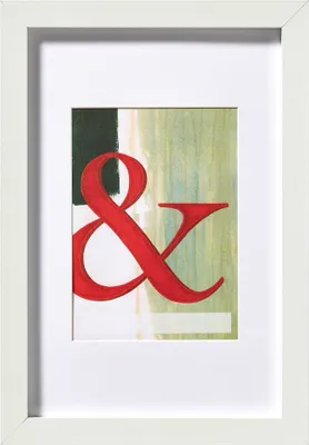 Zdjęcie produktu dla walther design Stockholm - Fotorahmen - Konzipiert für: 30 x 40 cm - Holz - rechteckig