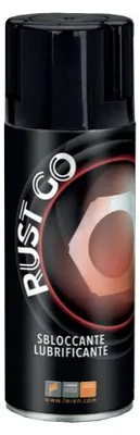 Zdjęcie produktu dla Środek do usuwania rdzy i smar „RUST GO” 400 ml