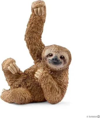 Immagine prodotto di Schleich schleich® Wild Life - 14793 Bradipo, da 3 anni 14793