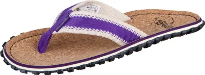 Produktbild von Gumbies Zehentrenner Damen 31383832303032 Lila 37 EU