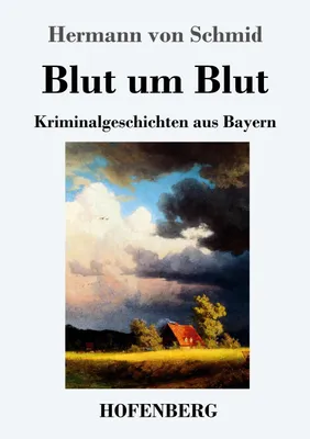 Produktbild von Blut um Blut