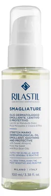 Immagine prodotto di Rilastil Smagliature Olio 100 Ml