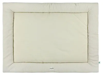 Immagine prodotto di Trixie tappetino per box Tappeto per bambini Breeze Sand Cotone Beige