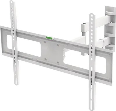 Produktbild von My Wall H26-2 Vollbewegliche Wandhalterung fÃ1/4r 93,98 - 177,8 cm (37 - 70 Zoll) LCD-/Plasmageräte, max. 50 kg Traglast, max. VESA 600 x 400