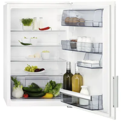 Produktbild von AEG - SKB588E1AE - Einbau-Kühlschrank - Dekorfähig