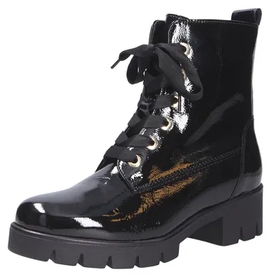 Zdjęcie produktu dla Skórzane buty za kostkę Gabor