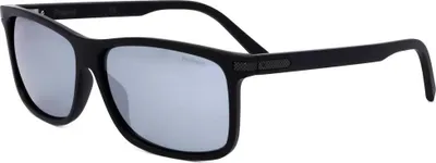 Image de Lunettes de soleil Polaroid PLD 2075/S/X 08A BLACK GREY 59/13/145 pour hommes