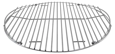 Zdjęcie produktu dla RUSZT CHROMOWANY DO GRILLA UCHYLNY śr. 45 cm - 17920