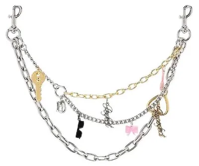 Productafbeelding van Marc Jacobs - Schouderband