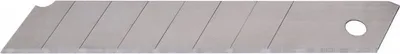 Produktbild von Ersatzklingen 18mm/10 Stück 0.5mm FESTA