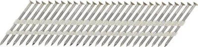 Produktbild von Packung mit 1250 IM90I Edelstahl A2 SPIT gekerbten Spitzen – 2,8 x 55 m – 142080