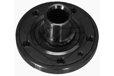 Produktbild von Metalcaucho 90096 Radnabe Vorne Beidseitig für VW Transporter IV Bus (70B, 70C, 7DB, 7DK, 70J, 70K, 7DC, 7DJ)