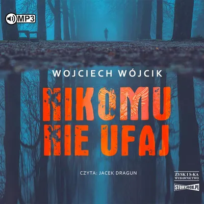 Produktbild von CD MP3 Nikomu nie ufaj
