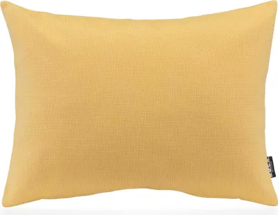 Produktbild von H.O.C.K. Sparkle Outdoor Kissen 40x30cm gelb