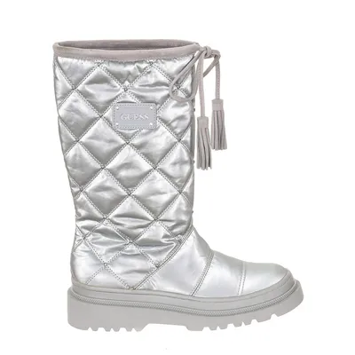 Immagine prodotto di Stivali Guess con punta tonda e suola antiscivolo FLVEE4FAB10 per donna