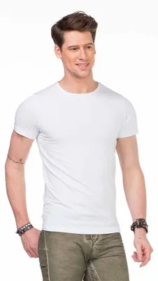 Produktbild von Cu105 Black Herren Unterhemd