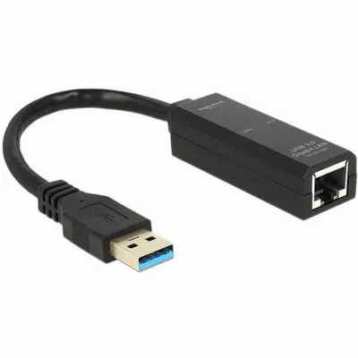 Immagine prodotto di DELOCK DeLOCK 62616 scheda di rete Ethernet 1000 Mbit/s