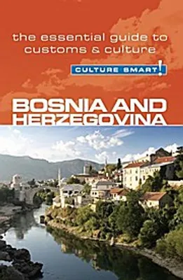 Immagine prodotto di Bosnia & Herzegovina - Culture Smart!