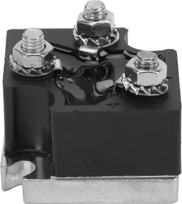 Produktbild von Außenbordmotorspannungsregler Gleichrichter 62351A1 Plastikmetallersatz für Sierra
