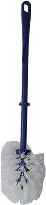 Obrázek produktu pro WC kartáč o průměru 7,5 cm s čističem okrajů PH 4305/866