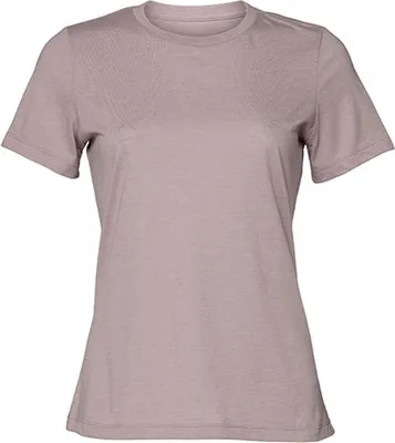 Produktbild von Bella WomenŽs Relaxed CVC Short Sleeve Tee