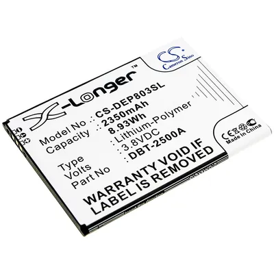 Immagine prodotto di Batteria per Doro 8035 ecc