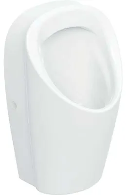Produktbild von GEBERIT 503130001 Renova L Urinal, Zulauf von hinten