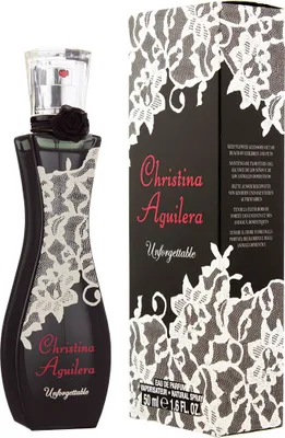 Produktbild von Christina Aguilera Unforgettable Eau De Parfum 50 ml (woman)