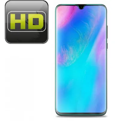 Produktbild von 6x Displayschutzfolie für Huawei P30 Pro Displayfolie Schutzfolie Folie HD KLAR