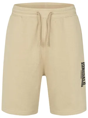 Produktbild von Lonsdale London Short Herren Fringford sand Streetwear 100% Baumwolle XXL