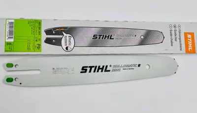 Produktbild von Vodicí lišta STIHL Rollomatic E Mini 30cm / 12" - 3/8 "P - 1,1 mm 30050003905