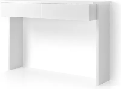 Produktbild von Schminktisch Vicco Azur Weiß 120 cm ohne Spiegel, Model 20975