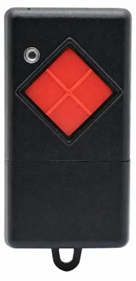 Produktbild von Ersatz Handsender für Dickert MAHS27-01 - 1 Kanal 27,015 MHz