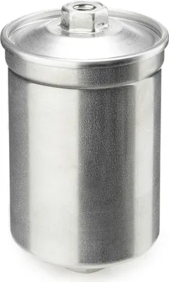 Produktbild von Kraftstofffilter UFI 31.502.00 für VW GOLF I Cabriolet (155) Filtereinsatz