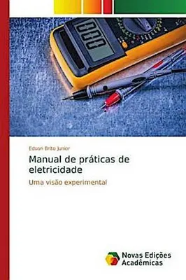 Produktbild von Manual de práticas de eletricidade
