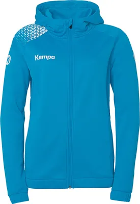Produktbild von Kempa Ambition 28 Kapuzenjacke Damen