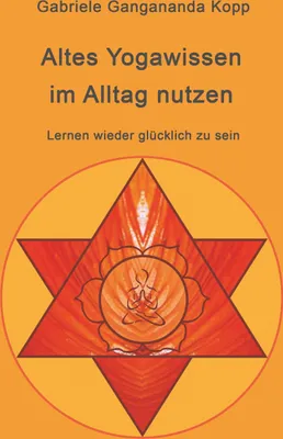 Produktbild von Altes Yogawissen wieder im Alltag nutzen