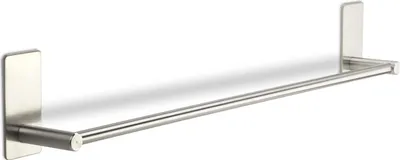 Produktbild von SOTECH Selbstklebende Hakenleiste TALIDA 585 mm aus Edelstahl