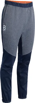 Produktbild von DAEHLIE Herren Langlaufhose Pants Field