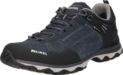 Produktbild von Ontario GTX Men Größe UK 9,5 Farbe marine-schwarz