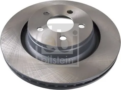 Produktbild von 2x FEBI BILSTEIN Bremsscheibe 170114 vorne für JEEP CHEROKEE (KK) 64 2mm 333mm