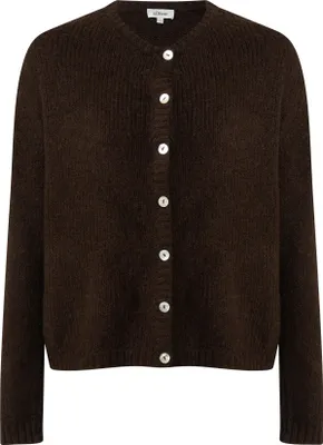 Produktbild von Strickjacke