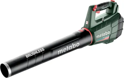 Produktbild von Metabo Akku Laubbläser LB 18 LTX BL 18 V Gebläse + Schultergurt Solo im Karton