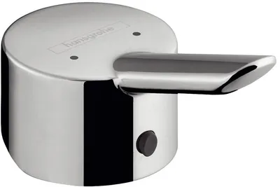 Immagine prodotto di maniglia hansgrohe per miscelatore Focus S cromo