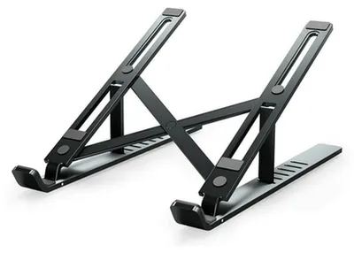 Immagine prodotto di Tech-Protect Alustand Supporto universale per laptop Grigio scuro