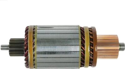 Produktbild von Anlasser SA9014 4,2 kW 12V 15 Zähne, Länge 175,9 mm, Ø 62,4 mm