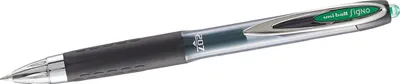 Image de uni-ball stylo à encre gel SIGNO (UMN-207), vert