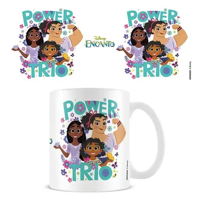 Obrázek produktu pro Pyramid International Encanto Tasse Power Trio